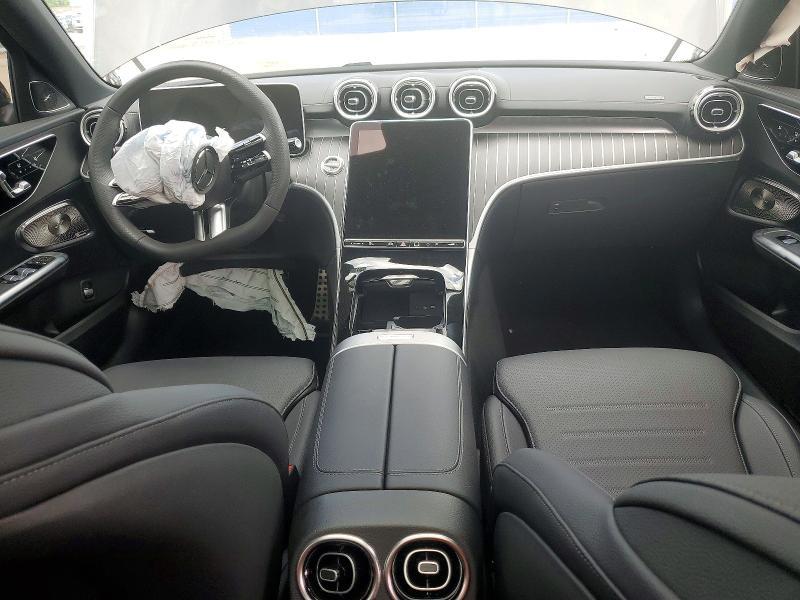 Aukcja sprzedaży 2026 Mercedes-benz C, vin: W1KAF4GBXTR307652, numer aukcji: 54194986