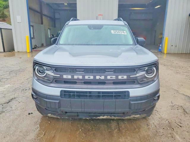 2023 Ford Bronco Sport მანქანა იყიდება აუქციონზე, vin: 3FMCR9B66PRE12048, აუქციონის ნომერი: 52542316