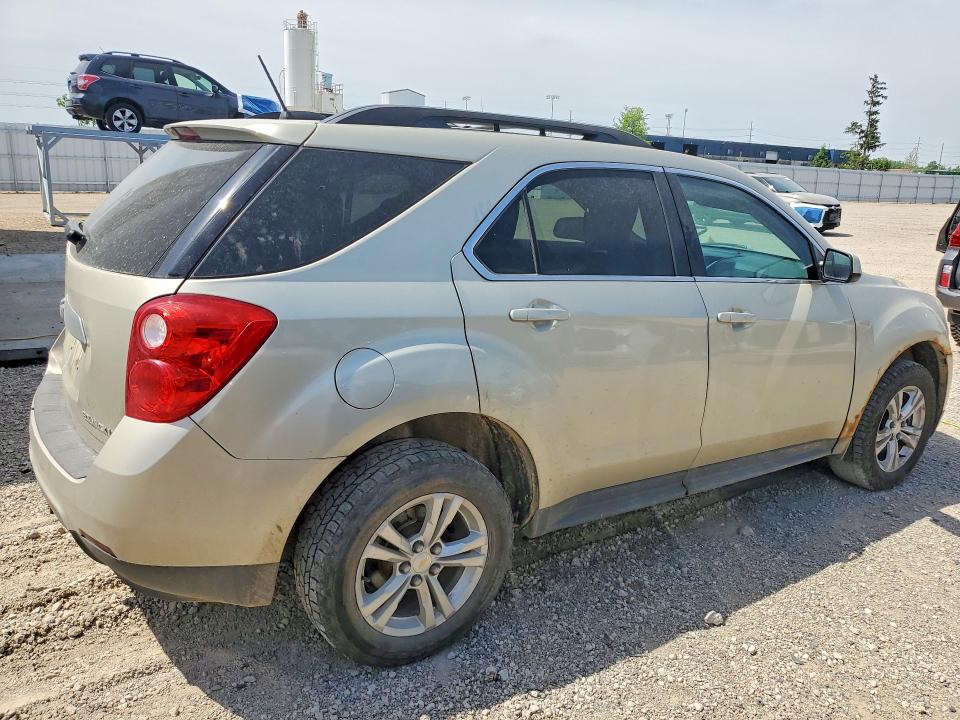 Aukcja sprzedaży 2015 Chevrolet Equinox, vin: 2GNALBEK9F1169665, numer aukcji: 55024966