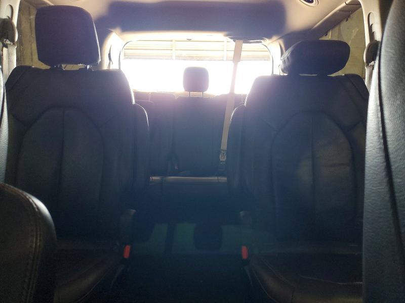 Aukcja sprzedaży 2017 Chrysler Pacifica, vin: 2C4RC1EG6HR777617, numer aukcji: 52337486