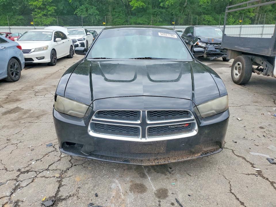 Aukcja sprzedaży 2013 Dodge Charger, vin: 2C3CDXBG0DH637304, numer aukcji: 52027786