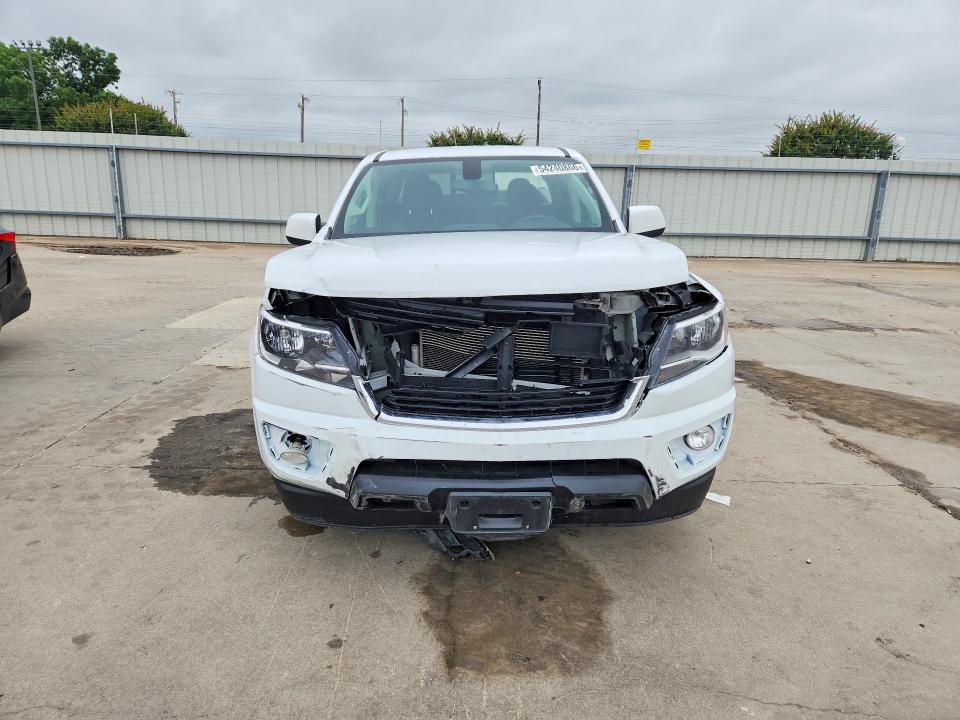 Aukcja sprzedaży 2016 Chevrolet Colorado, vin: 1GCGSCEA1G1387321, numer aukcji: 54240866