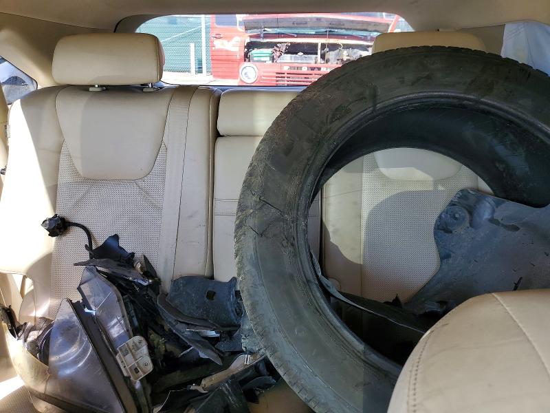 52913026 :رقم المزاد ، JTJBC1BA1A2022684 vin ، 2010 Lexus Rx450 مزاد بيع