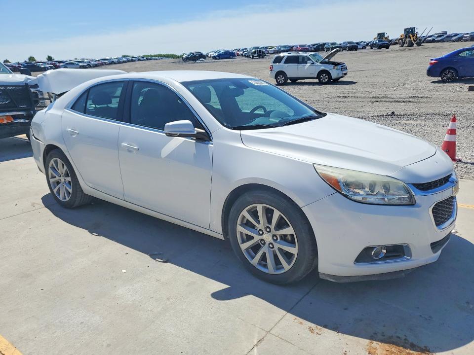 Продаж на аукціоні авто 2015 Chevrolet Malibu, vin: 1G11D5SL5FU112347, номер лоту: 53023586