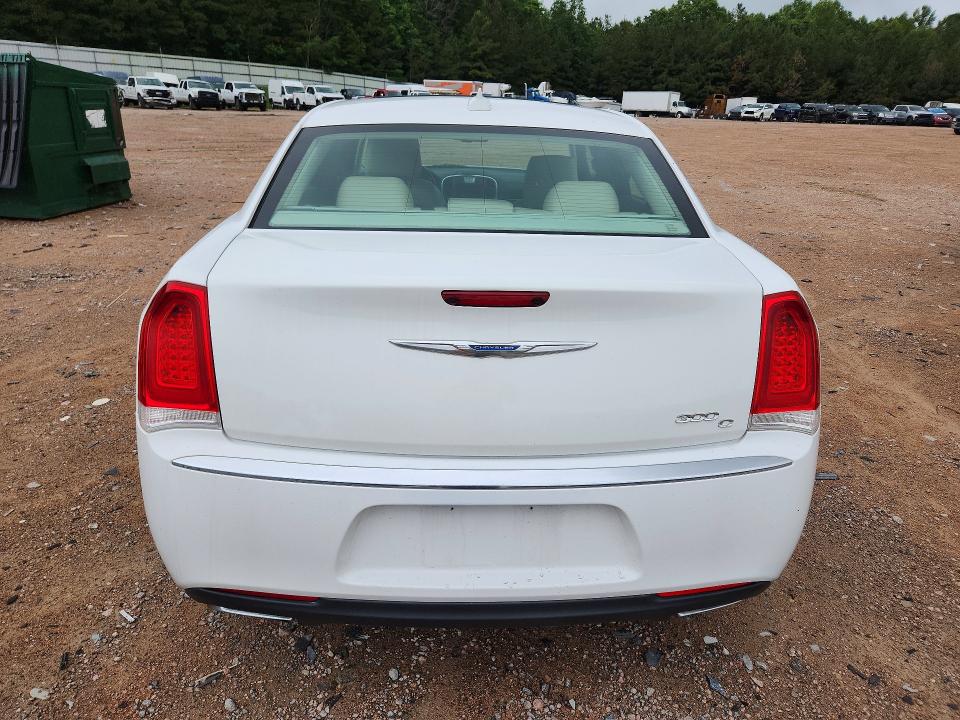 Продаж на аукціоні авто 2016 Chrysler 300c, vin: 2C3CCAEG8GH348400, номер лоту: 54865876