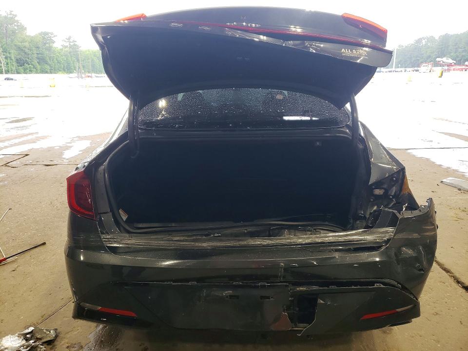 Aukcja sprzedaży 2020 Hyundai Sonata, vin: 5NPEL4JA4LH044070, numer aukcji: 51291776