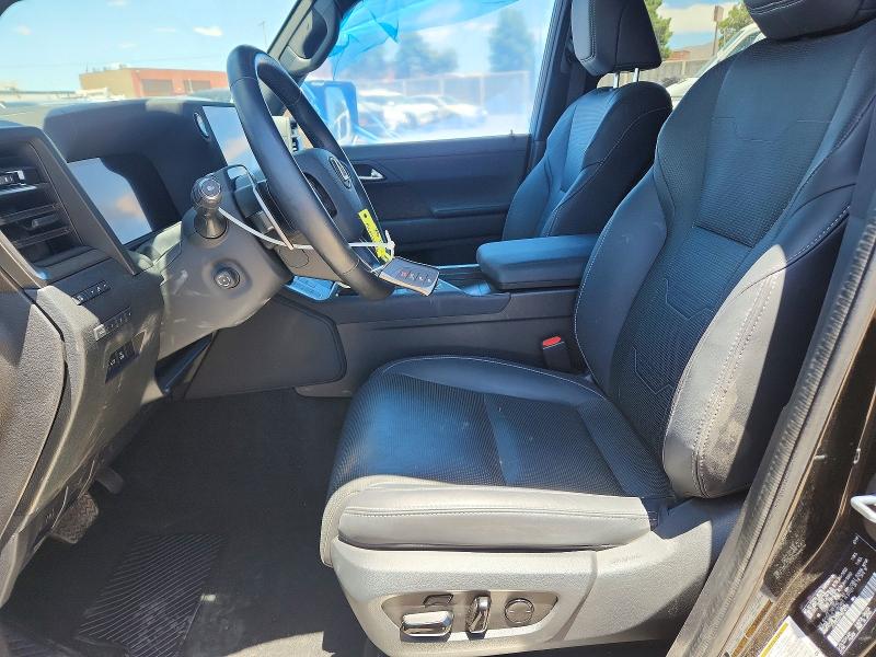 Продажа на аукционе авто 2024 Lexus Gx 550, vin: JTJVBCDX7R5014712, номер лота: 53651476
