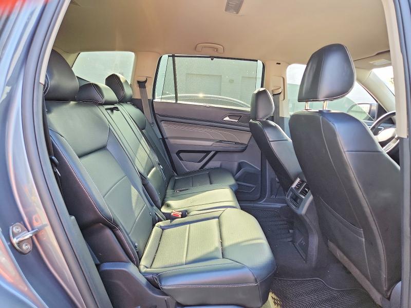 52868246 :رقم المزاد ، 1V2WP2CA3MC543058 vin ، 2021 Volkswagen Atlas مزاد بيع