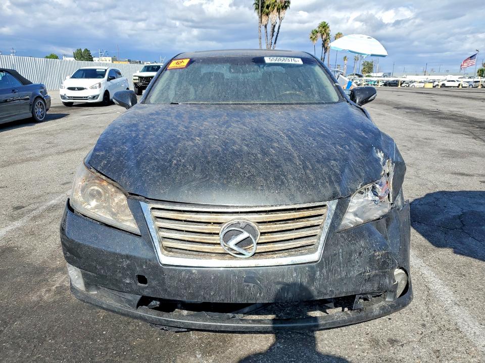 Продаж на аукціоні авто 2010 Lexus Es, vin: JTHBK1EG9A2367482, номер лоту: 55068976