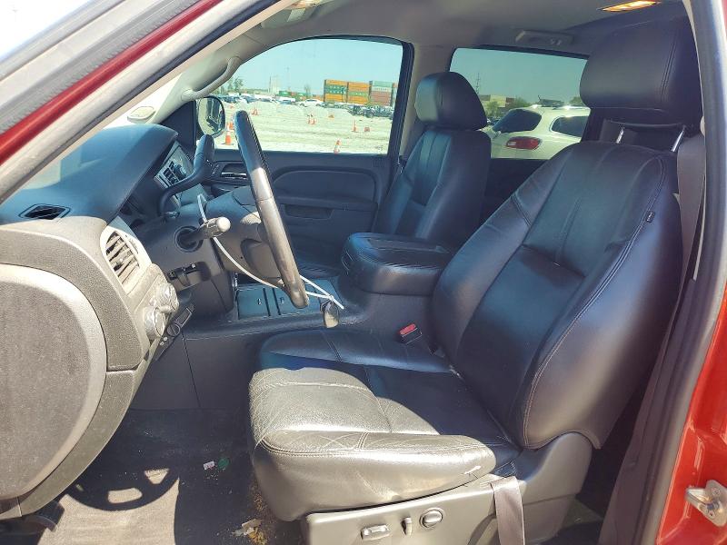 Продажа на аукционе авто 2011 Gmc Sierra, vin: 3GTP2WE31BG271159, номер лота: 52043506