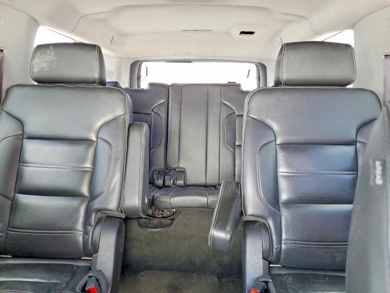 Aukcja sprzedaży 2015 Gmc Yukon Xl, vin: 1GKS2JKJ4FR247576, numer aukcji: 52810136