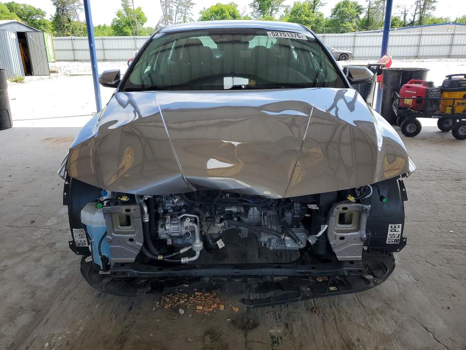 52751376 :رقم المزاد ، KMHLM4DG8RU726447 vin ، 2024 Hyundai Elantra مزاد بيع