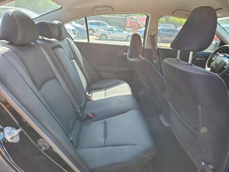 Продажа на аукционе авто 2017 Honda Accord, vin: 1HGCR2F35HA181927, номер лота: 53768836