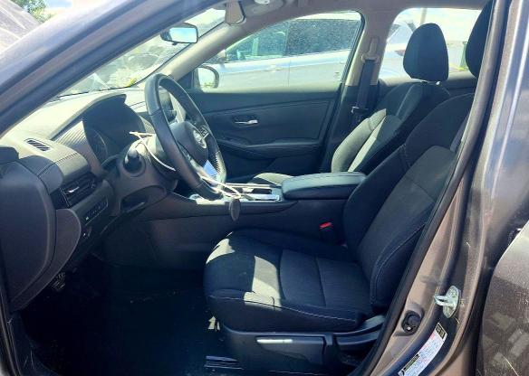 Продаж на аукціоні авто 2023 Nissan Sentra, vin: 3N1AB8CV4PY251823, номер лоту: 52961016