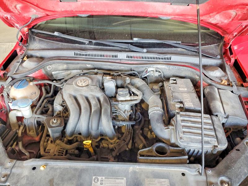 Продаж на аукціоні авто 2015 Volkswagen Jetta, vin: 3VW2K7AJ3FM271947, номер лоту: 52097686