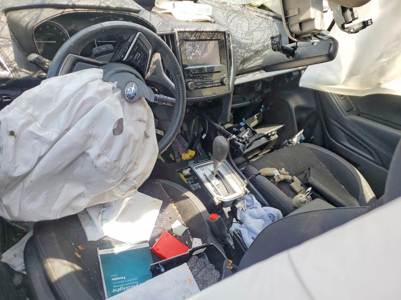 Продаж на аукціоні авто 2021 Subaru Forester, vin: JF2SKAFC4MH401487, номер лоту: 54313636