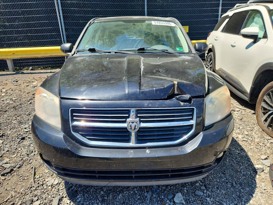 Продаж на аукціоні авто 2008 Dodge Caliber, vin: 1B3HB78K88D675600, номер лоту: 51855506