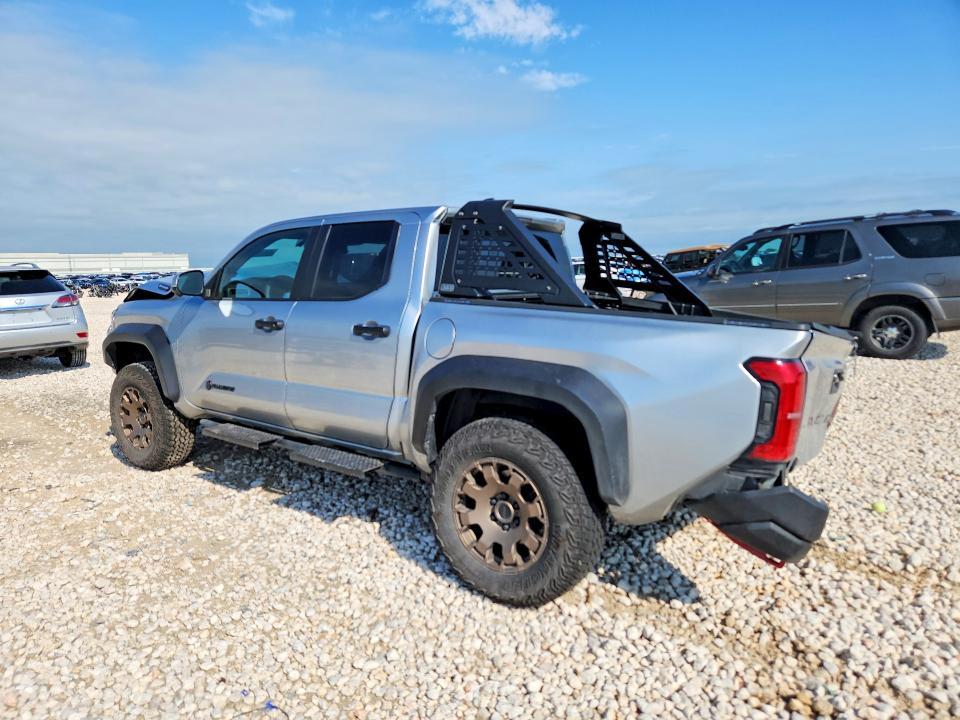 54784776 :رقم المزاد ، 3TYLC5LN0ST036946 vin ، 2025 Toyota Tacoma مزاد بيع