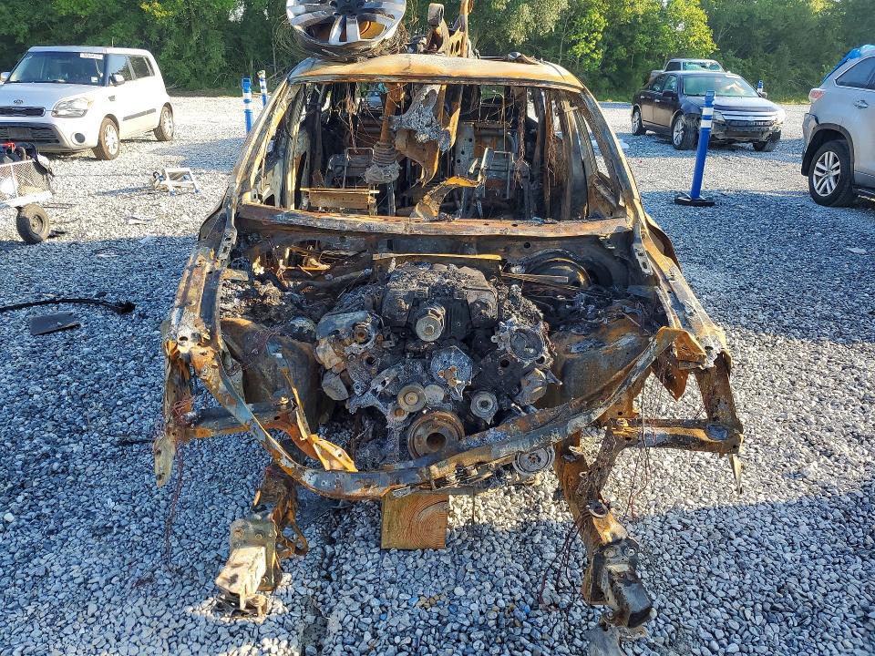 Aukcja sprzedaży 2013 Audi Q7, vin: WA1LGAFE1DD011146, numer aukcji: 53183006
