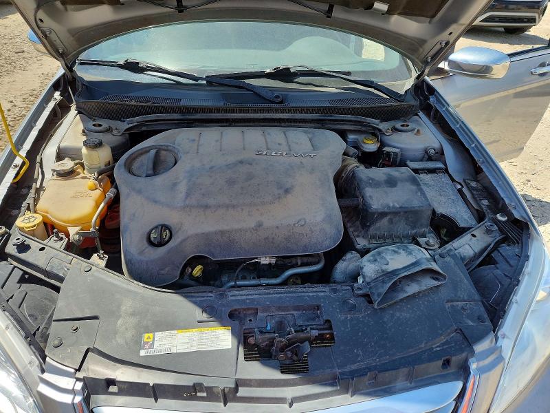 52294296 :رقم المزاد ، 1C3CCBCG3DN523759 vin ، 2013 Chrysler 200 مزاد بيع