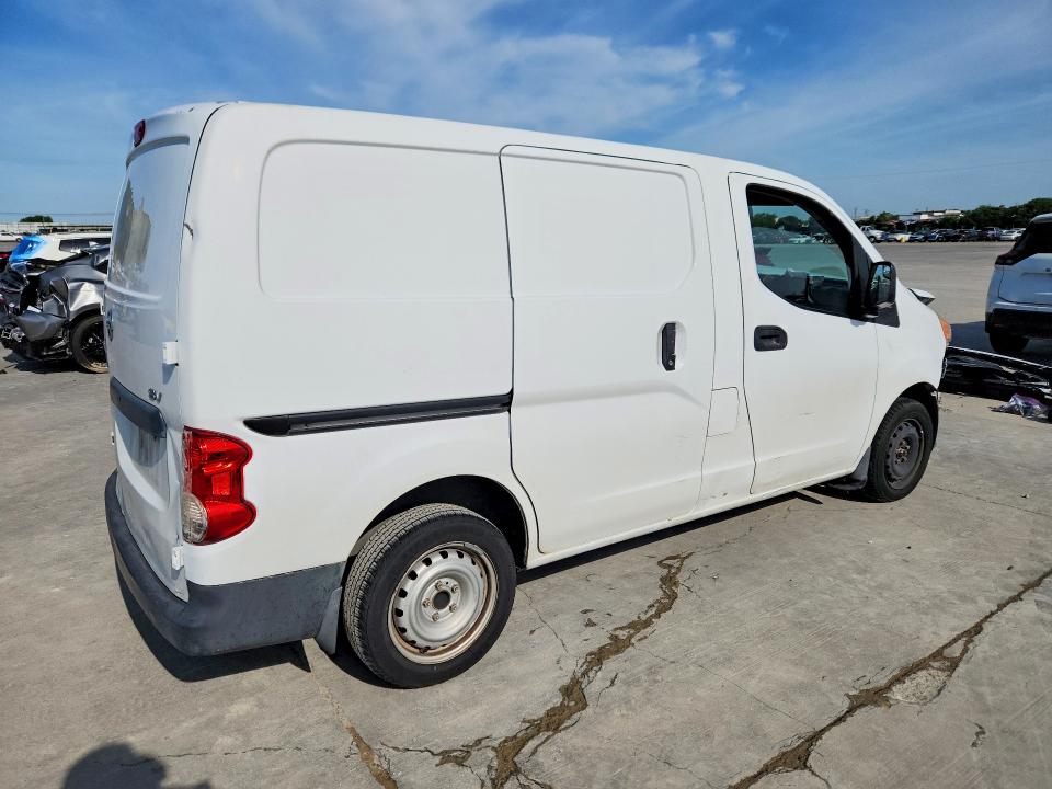 Продажа на аукционе авто 2014 Nissan Nv200, vin: 3N6CM0KN1EK693202, номер лота: 51994756