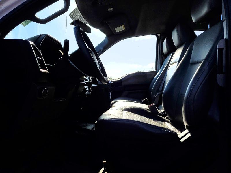 53925596 :رقم المزاد ، 1FTEX1C87FKE66028 vin ، 2015 Ford F150 مزاد بيع