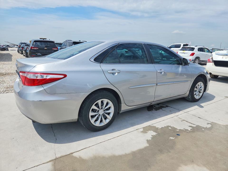 2016 Toyota Camry მანქანა იყიდება აუქციონზე, vin: 4T4BF1FK7GR535837, აუქციონის ნომერი: 54786976