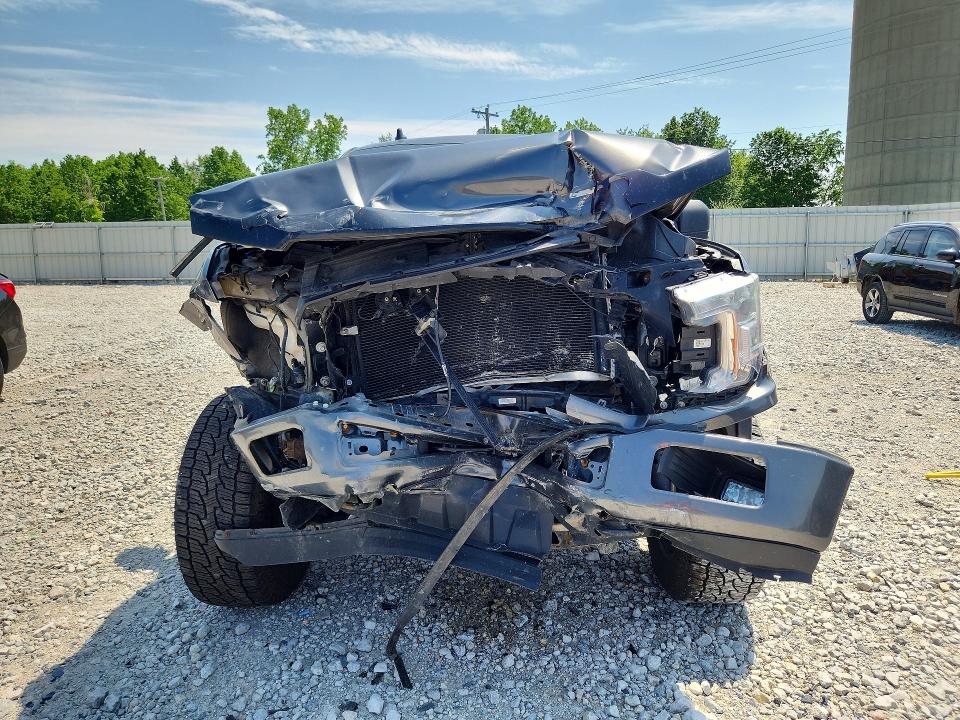 Продаж на аукціоні авто 2018 Ford F150, vin: 1FTEW1EP9JFC17500, номер лоту: 54958666