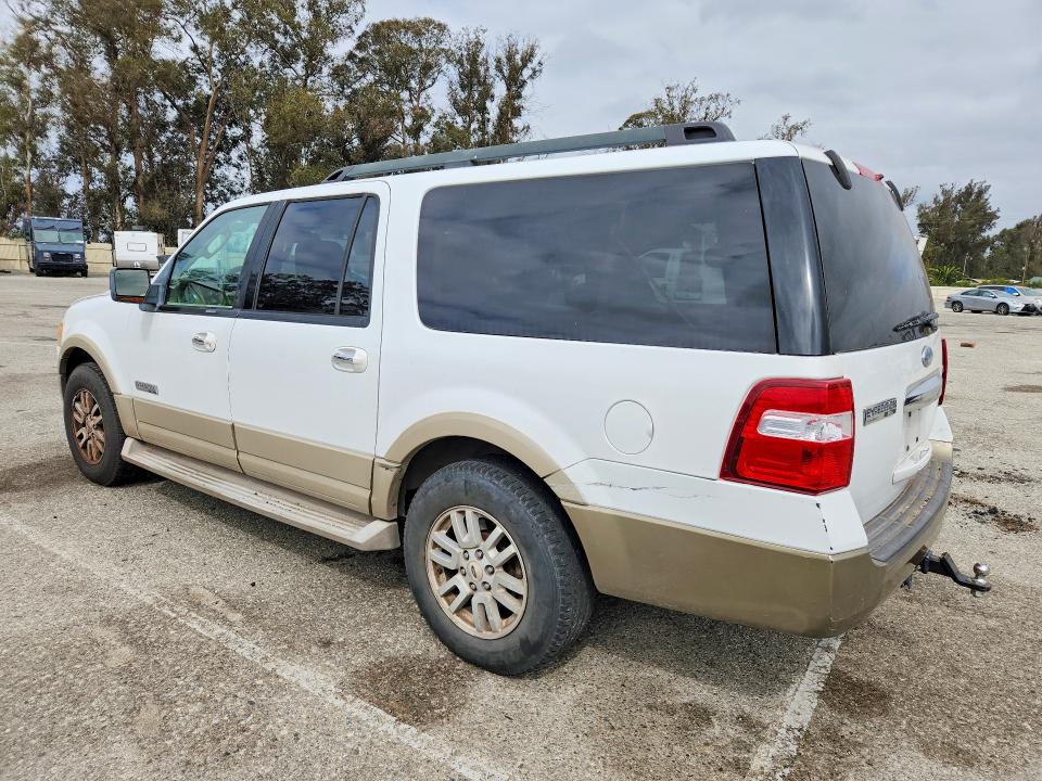 Aukcja sprzedaży 2007 Ford Expedition, vin: 1FMFK17567LA39871, numer aukcji: 53452926