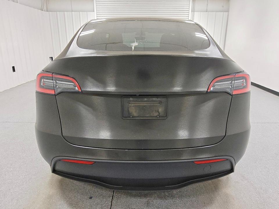 2021 Tesla Model Y მანქანა იყიდება აუქციონზე, vin: 5YJYGDEE3MF108260, აუქციონის ნომერი: 50799466