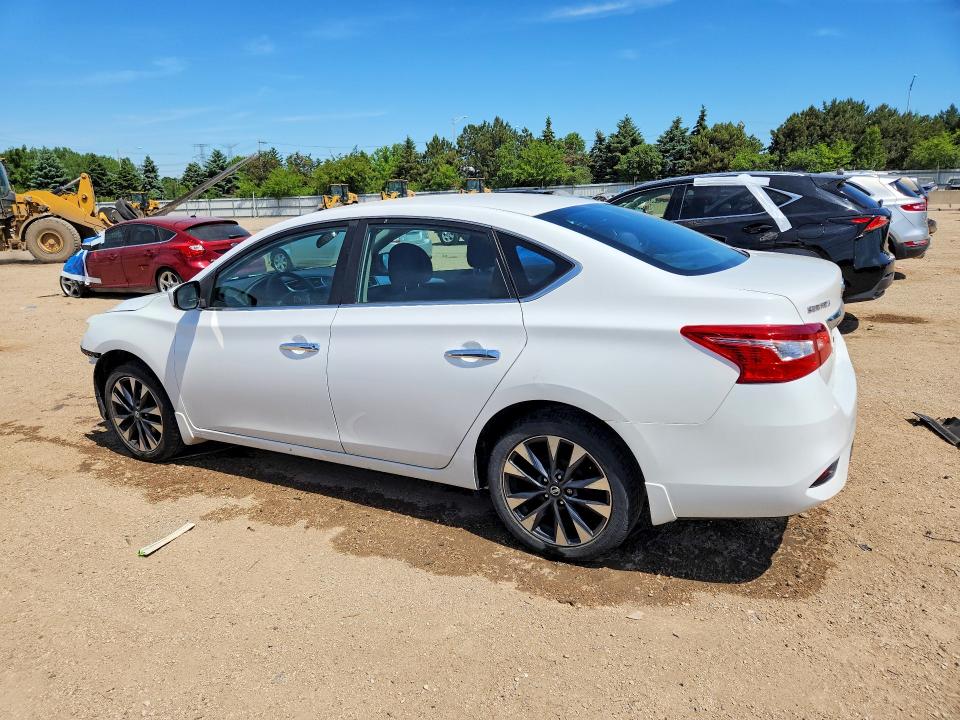 Aukcja sprzedaży 2016 Nissan Sentra, vin: 3N1AB7AP7GY333284, numer aukcji: 54978716