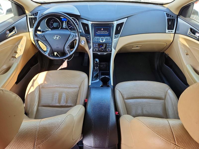 Auction sale of the 2015 Hyundai Sonata Hybrid, vin: KMHEC4A46FA123788, lot number: 51804076