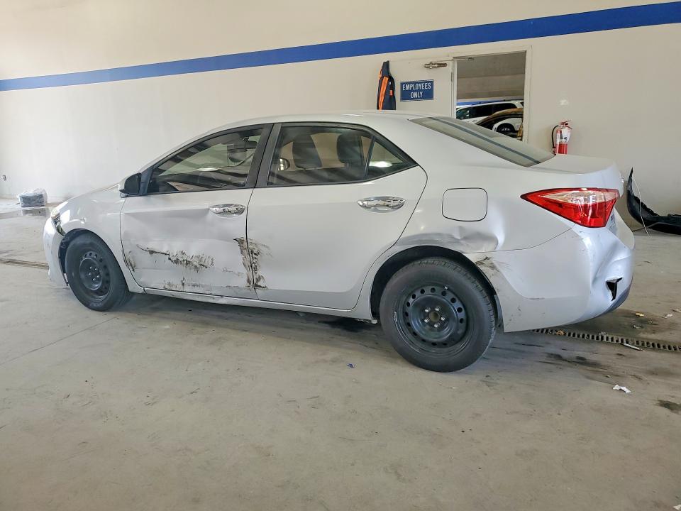 Aukcja sprzedaży 2017 Toyota Corolla, vin: 2T1BURHE1HC816363, numer aukcji: 54456836