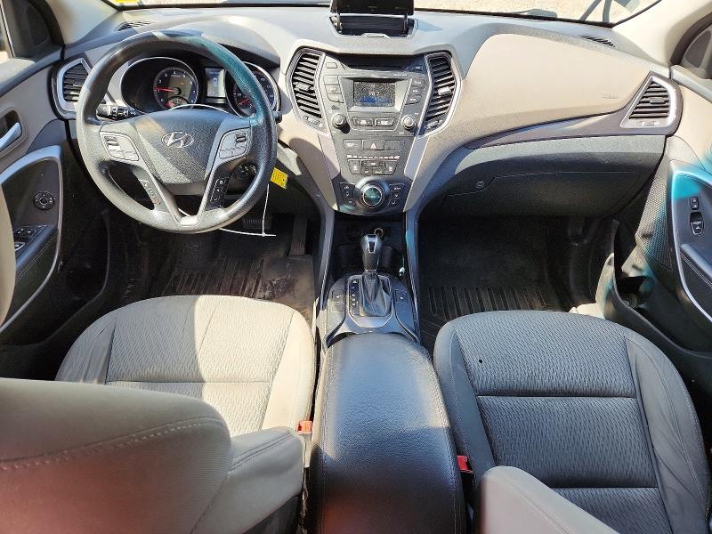 Продаж на аукціоні авто 2016 Hyundai Santa Fe, vin: KM8SMDHF4GU143707, номер лоту: 54998336