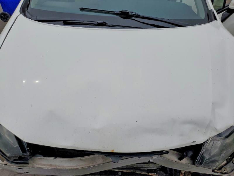 Auction sale of the 2015 Honda Civic, vin: 19XFB2F59FE701638, lot number: 54003166