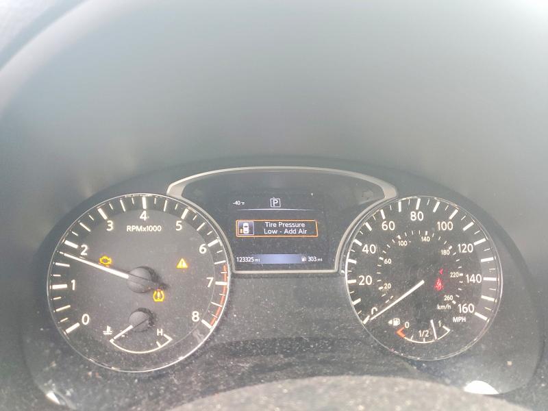 Продажа на аукционе авто 2016 Nissan Altima, vin: 1N4AL3AP9GC292030, номер лота: 54619256