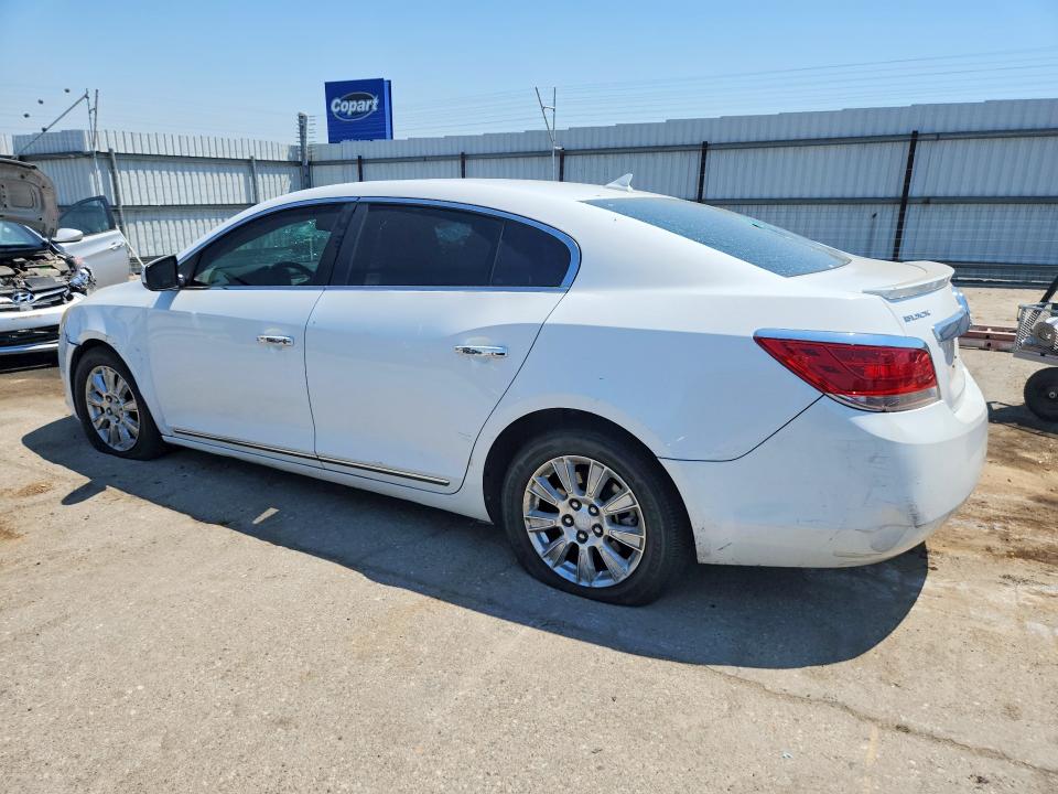 Aukcja sprzedaży 2011 Buick Lacrosse, vin: 1G4GA5EC5BF330465, numer aukcji: 52924836