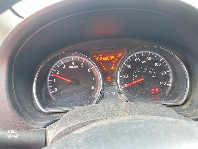 Продажа на аукционе авто 2014 Nissan Versa Note, vin: 3N1CE2CP9EL423885, номер лота: 54652026