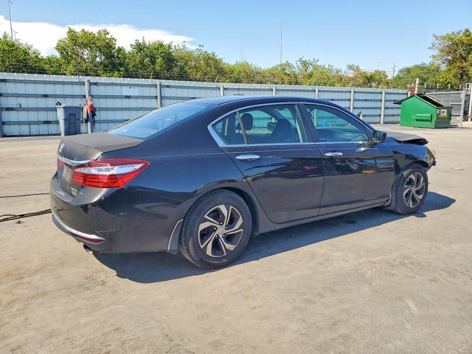 Продаж на аукціоні авто 2016 Honda Accord, vin: 1HGCR2F34GA226063, номер лоту: 53942816