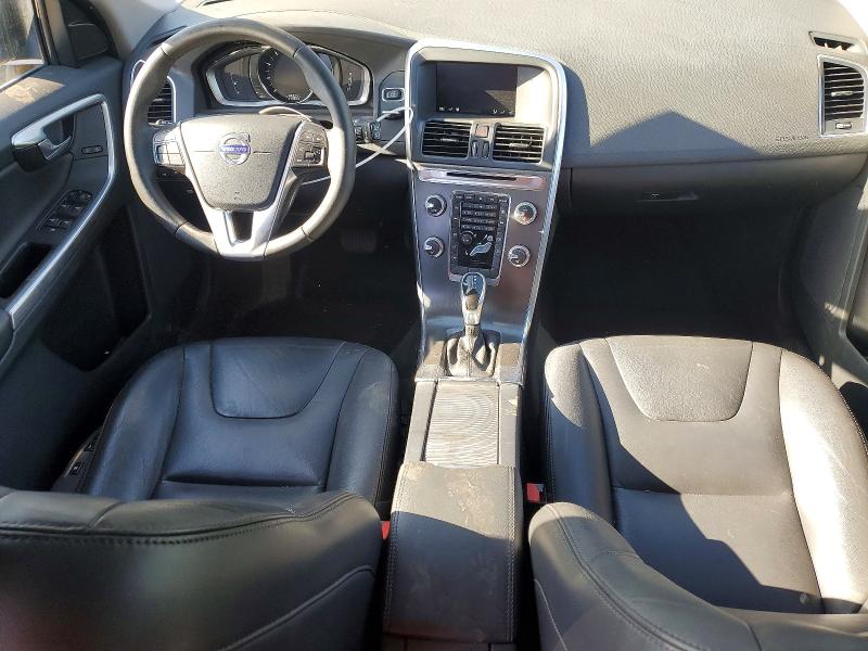2016 Volvo Xc60 მანქანა იყიდება აუქციონზე, vin: YV449MRK9G2884146, აუქციონის ნომერი: 55195156
