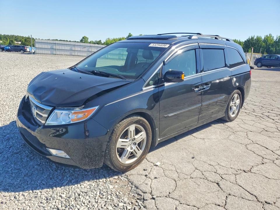 Aukcja sprzedaży 2012 Honda Odyssey, vin: 5FNRL5H96CB128473, numer aukcji: 53294696