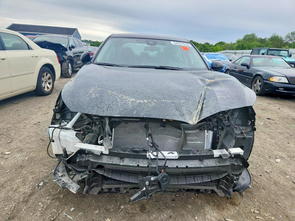 Aukcja sprzedaży 2025 Nissan Altima, vin: 1N4BL4DV4SN385376, numer aukcji: 54791516