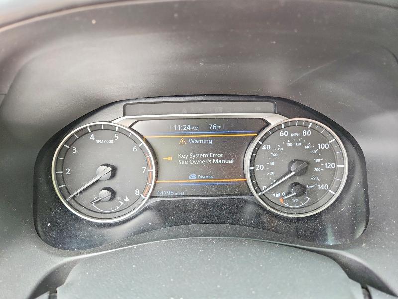 Продаж на аукціоні авто 2023 Nissan Altima, vin: 1N4BL4CV0PN371631, номер лоту: 52524736