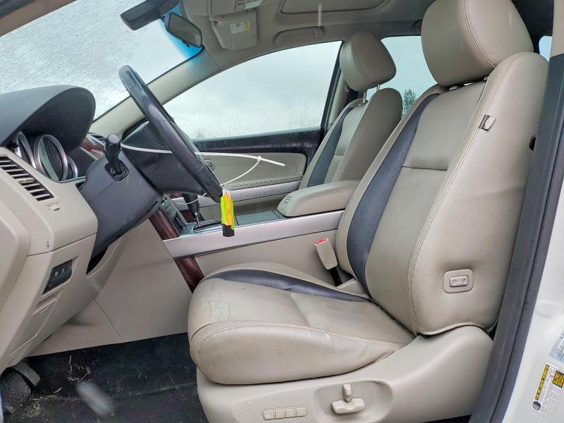 Aukcja sprzedaży 2008 Mazda Cx-9, vin: JM3TB28V880139864, numer aukcji: 52944196