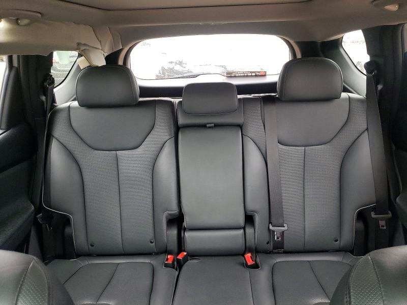 52567186 :رقم المزاد ، 5NMS3DAJ8MH372738 vin ، 2021 Hyundai Santa Fe مزاد بيع