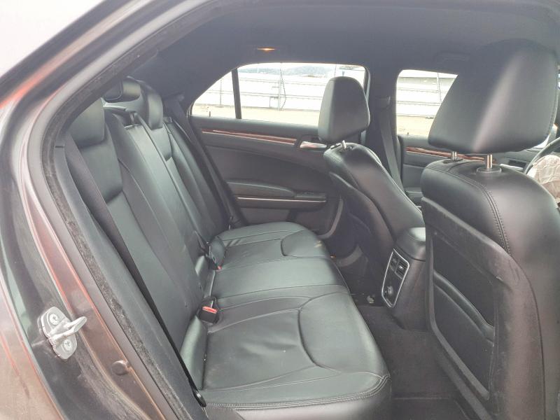 2014 Chrysler 300 მანქანა იყიდება აუქციონზე, vin: 2C3CCARG3EH308748, აუქციონის ნომერი: 53878516
