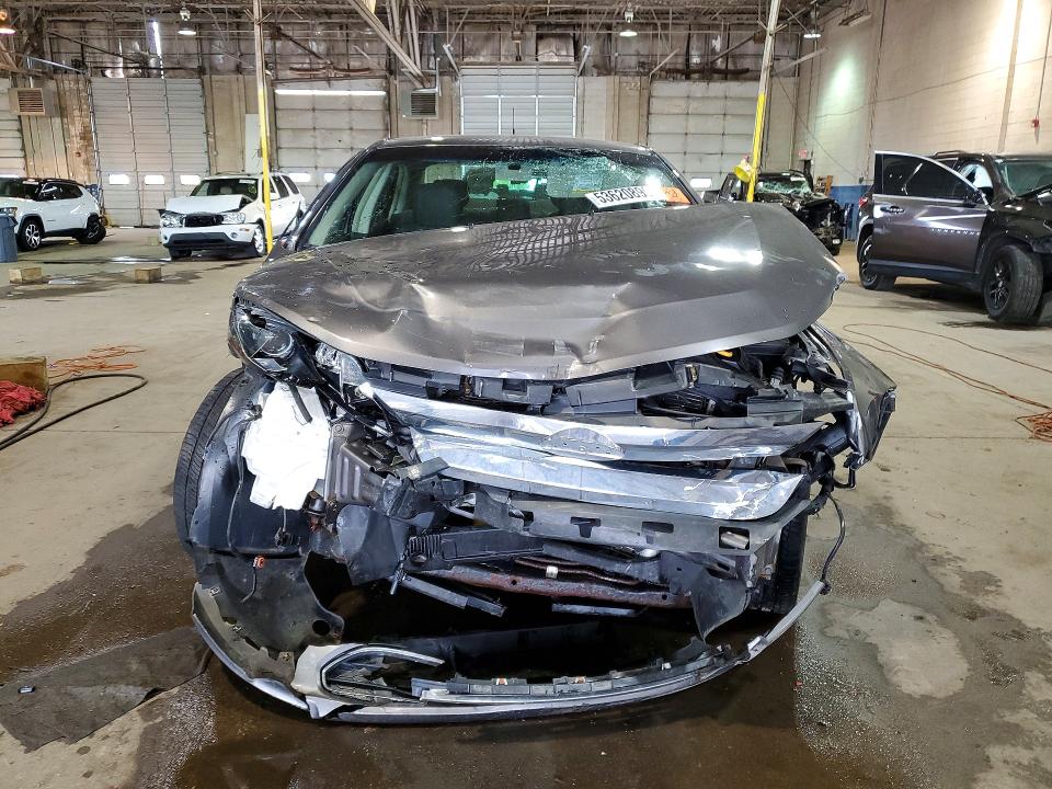 Продаж на аукціоні авто 2011 Ford Fusion, vin: 3FAHP0HA8BR334121, номер лоту: 53620896