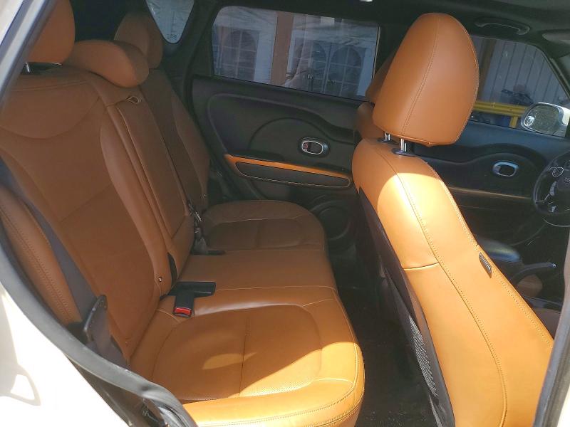 Aukcja sprzedaży 2015 Kia Soul, vin: KNDJX3A56F7173940, numer aukcji: 53540226
