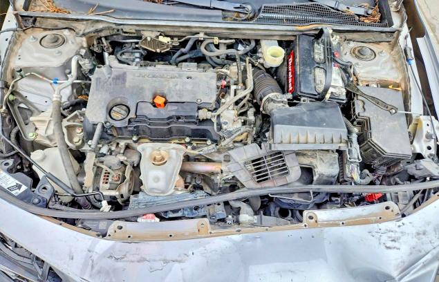 Auction sale of the 2022 Honda Civic, vin: 2HGFE2F59NH531969, lot number: 53117236