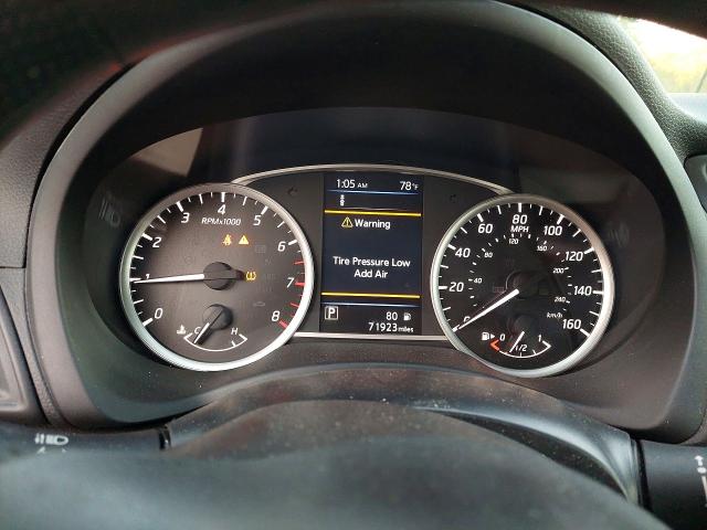 Aukcja sprzedaży 2019 Nissan Sentra, vin: 3N1AB7APXKY261943, numer aukcji: 55118436